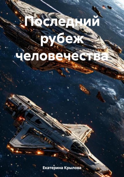 

Последний рубеж человечества