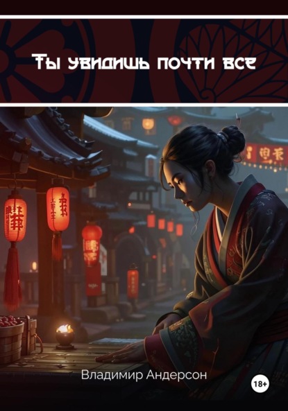 

Ты увидишь почти всё