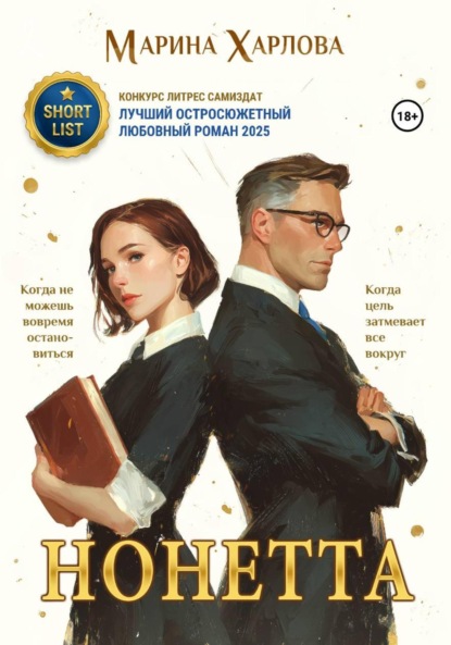 Нонетта
