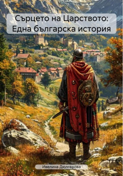 

Сърцето на Царството: Една българска история