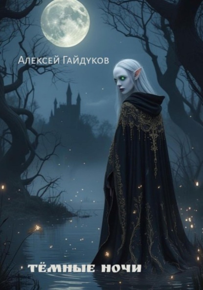 

Тёмные ночи