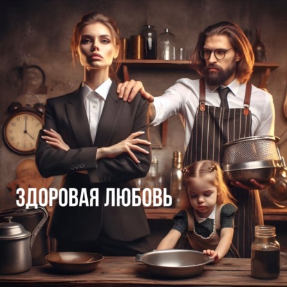 Зрелая Любовь: Мифы и Правда о Здоровых Отношениях