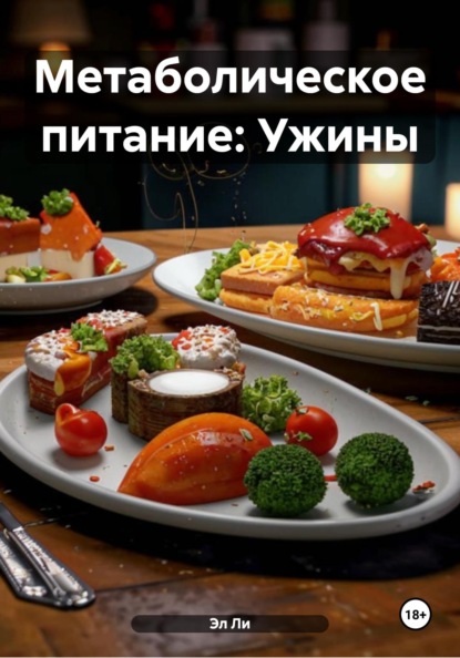 

Метаболическое питание: Ужины