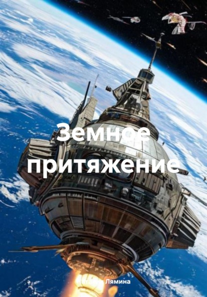 

Земное притяжение