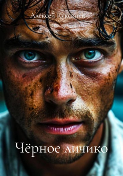 

Чёрное личико