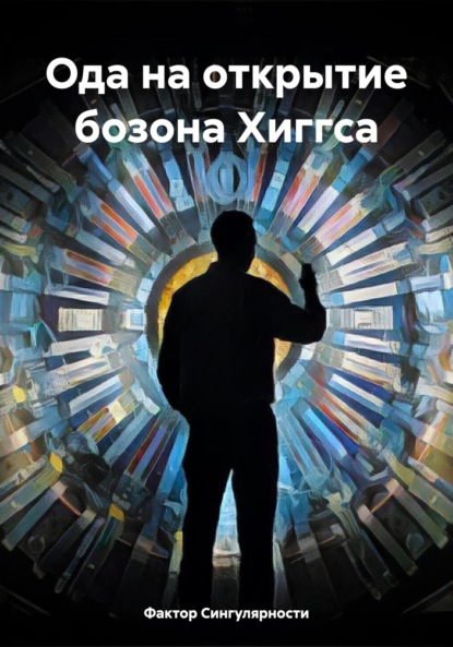Ода на открытие бозона Хиггса