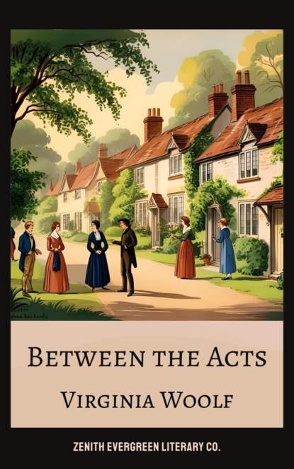 Between the Acts