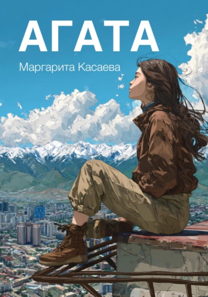 

Агата