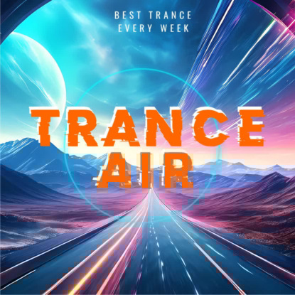 RadioShow Trance Air