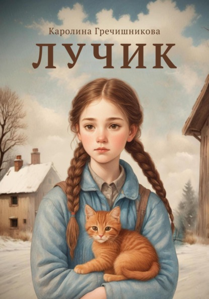 Лучик