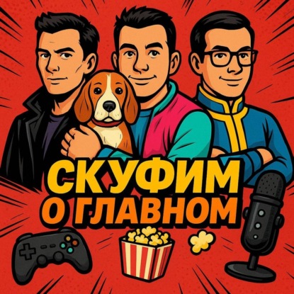 Скуфим о Главном