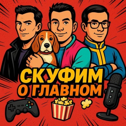 «Minecraft в кино» / «Разделение» - финал 2 сезона / «They Are Here» - хоррор про инопланетян / «Tainted Grail: The Fall of Avalon» - RPG по мотивам легенд об Короле Артуре