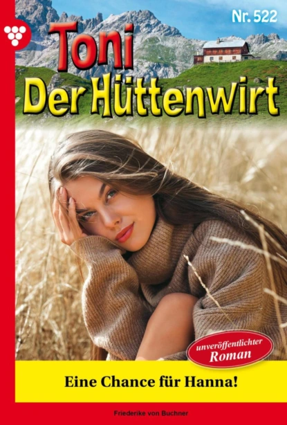 Eine Chance für Hanna!