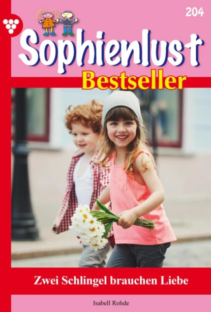 Zwei Schlingel  brauchen Liebe