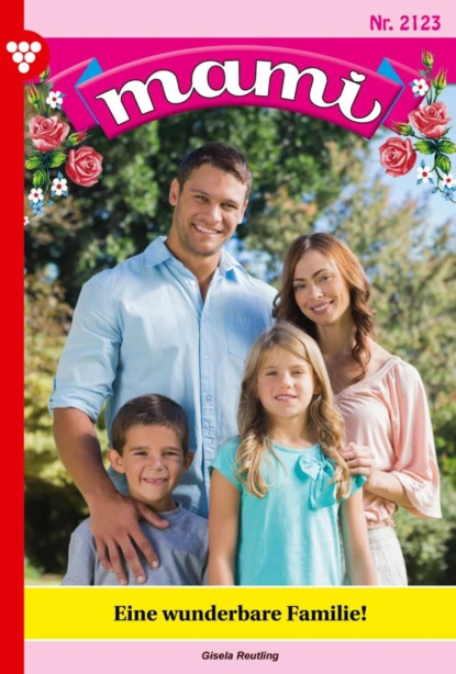 Eine wunderbare Familie