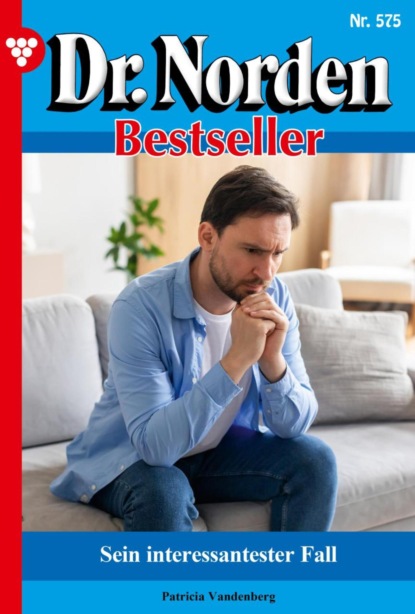 Sein interessantester Fall
