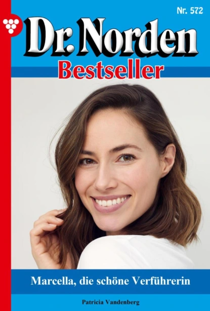 Marcella, die schöne Verführerin