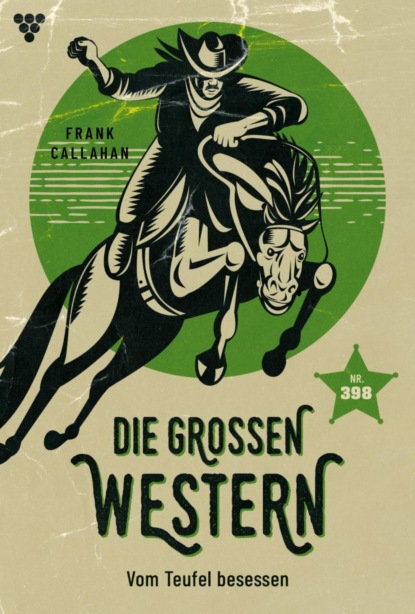 Vom Teufel besessen