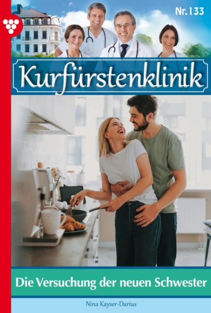 Die Versuchung der neuen Schwester