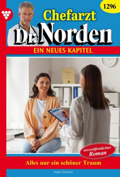 Alles nur ein schöner Traum
