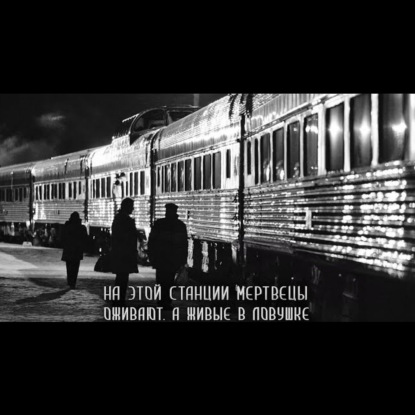 Население. Первая станция. Глава 3. Страшные истории на ночь. Страшилки на ночь.