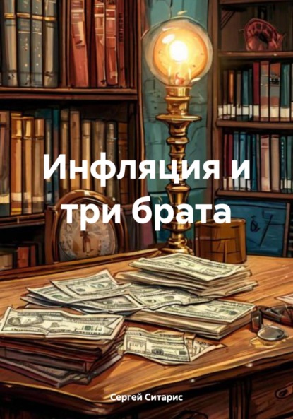 

Инфляция и три брата