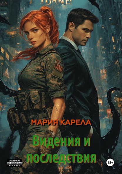 

Видения и последствия