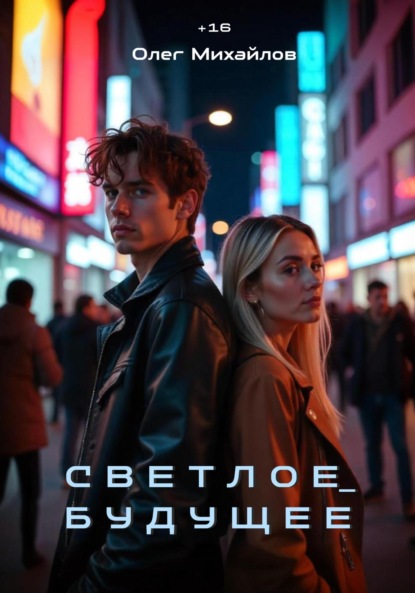 

Светлое Будущее