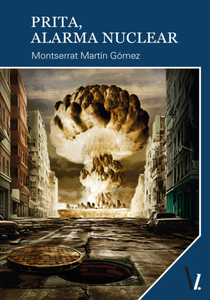 Prita, alarma nuclear