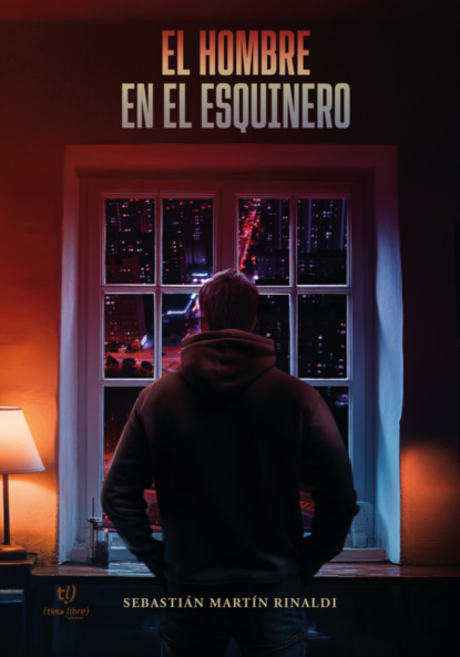 El hombre en el esquinero