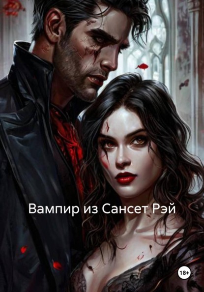 Вампир из Сансет Рэй
