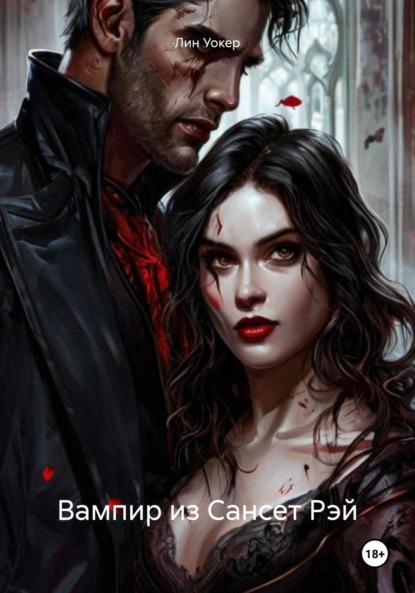 

Вампир из Сансет Рэй