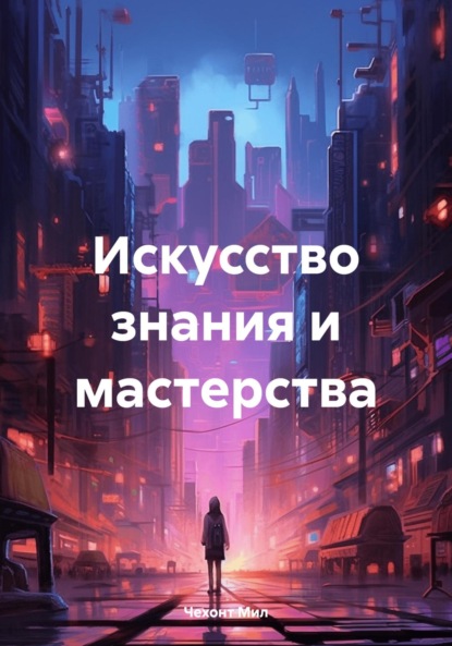 

Искусство знания и мастерства