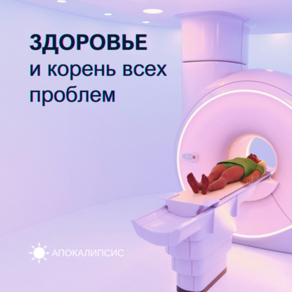 ЗДОРОВЬЕ и корень всех проблем