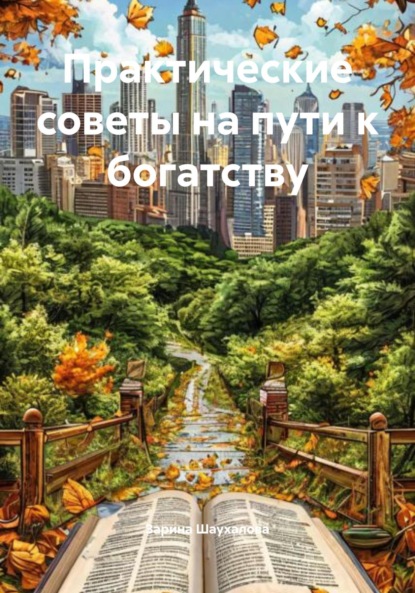 Практические советы на пути к богатству