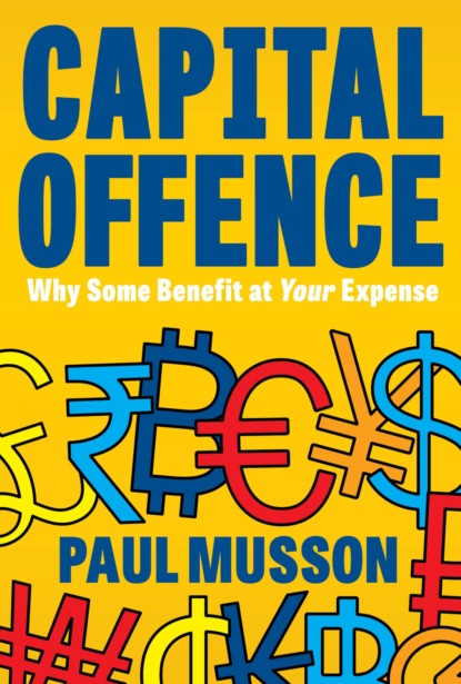 Capital Offence