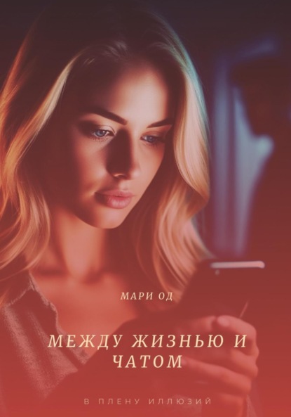 

Между жизнью и чатом