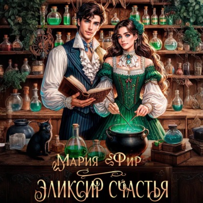 

Эликсир счастья