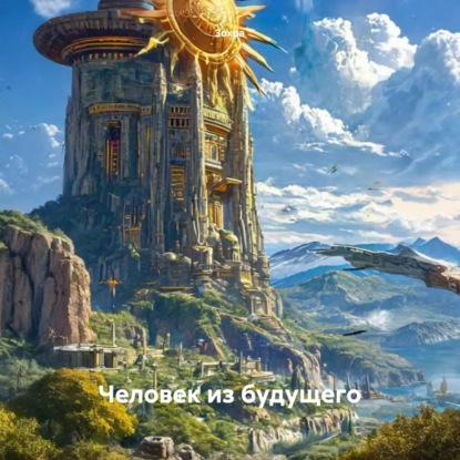 

Человек из будущего