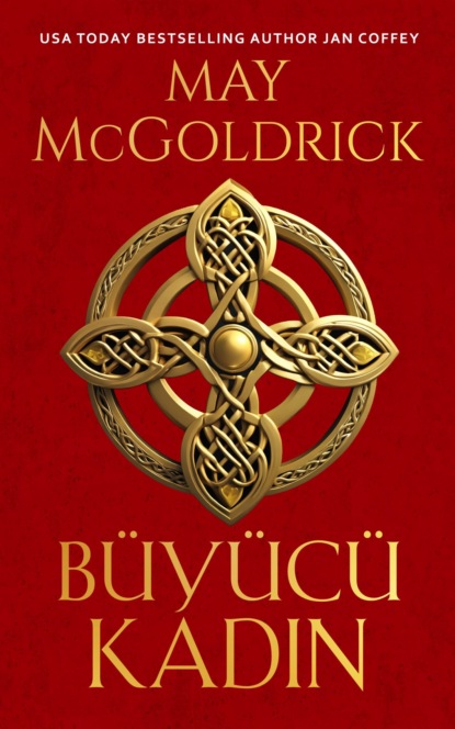 Büyücü Kadın