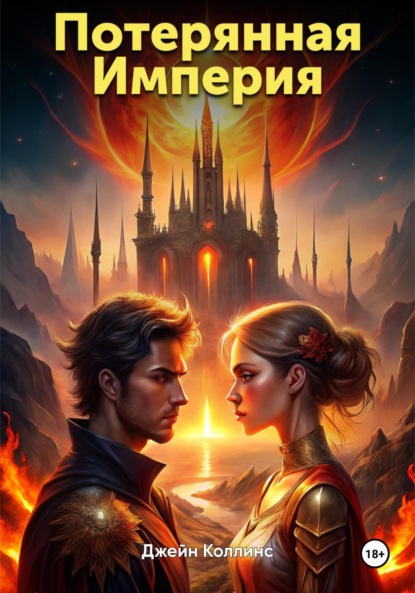 

Потерянная Империя