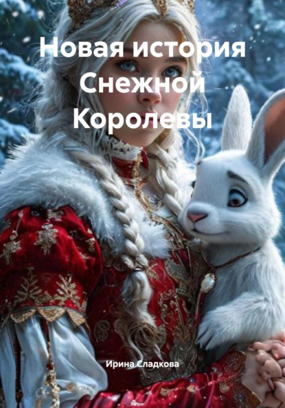 

Новая история Снежной Королевы