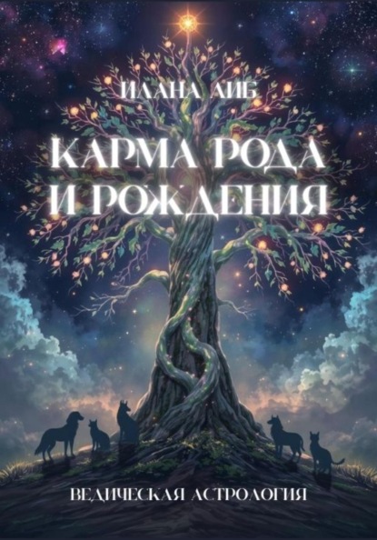Карма рода и рождения