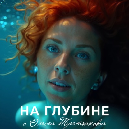 На глубине с Олесей Третьяковой