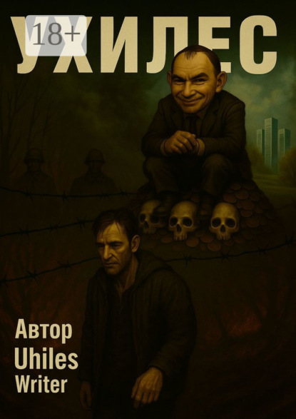 Ухилес