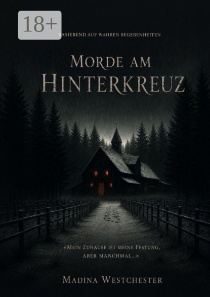

Morde am Hinterkreuz