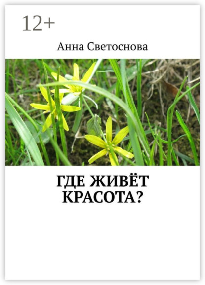 Где живёт красота?