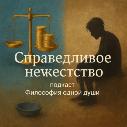 Справедливое Вежество: как изменить свое отношение к богатству и бедности