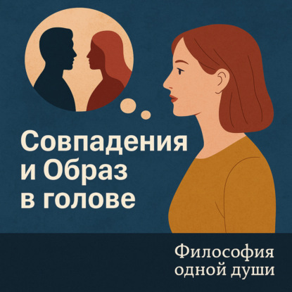 Совпадения и Образ в голове: как внутренние образы формируют наши отношения