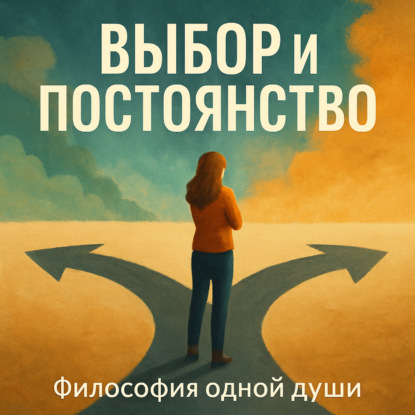 Выбор и Постоянство: как иллюзия стабильности мешает действовать